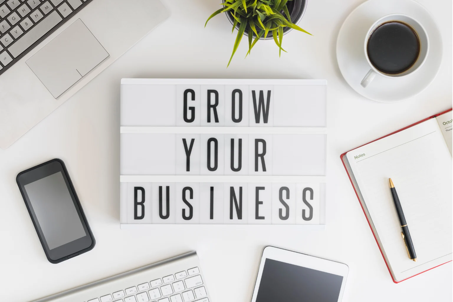 How Great Web Design Grows Your Business
