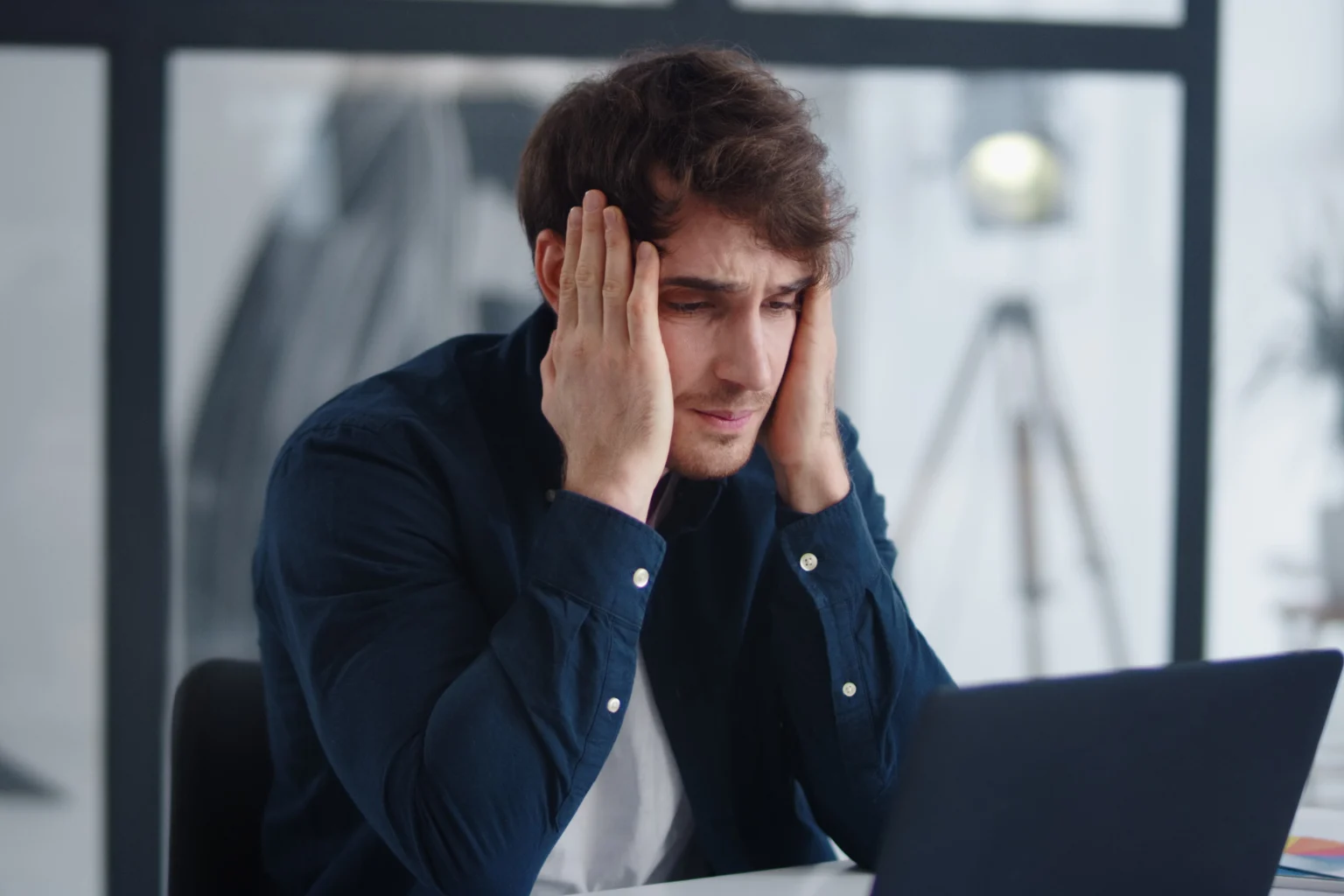 Common website mistakes 