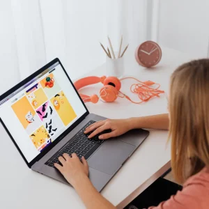 Website Design for Businesses