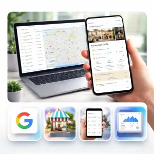 Google Business Profile