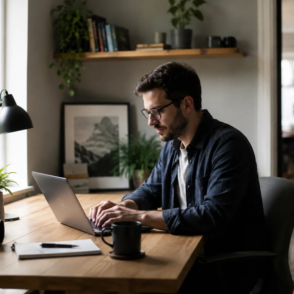 local web designer