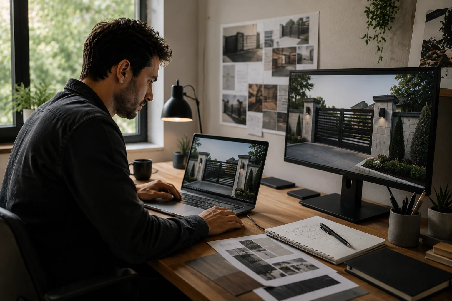 local web designer